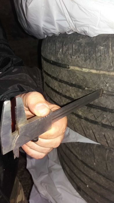 Летняя резина шины колеса Bridgestone