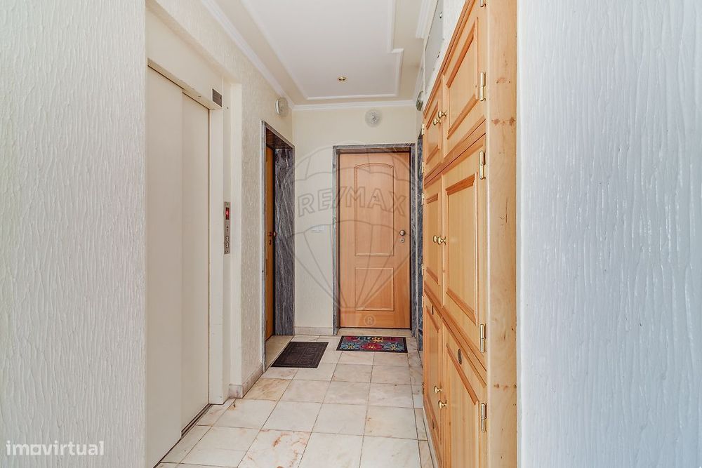 Apartamento T3 para venda