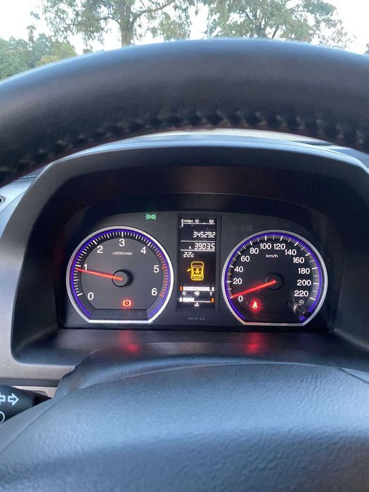 Pilnie sprzedam Samochód Honda CR-V