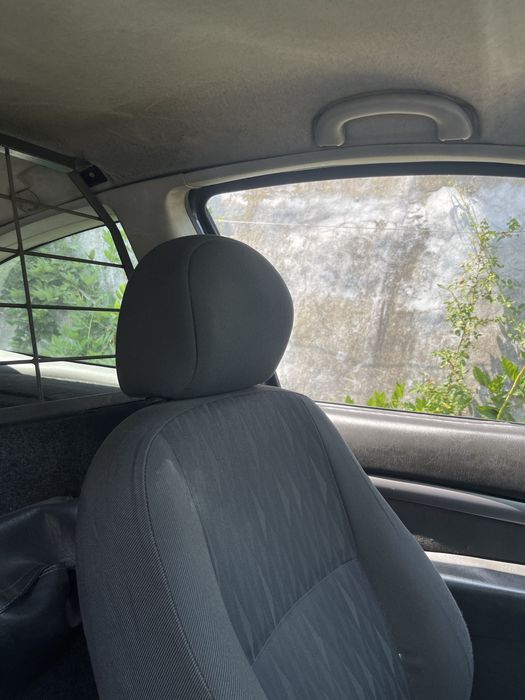 Carro em muito bom estado, com 314 mil quilometros