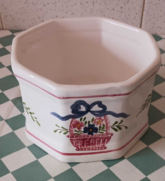 Vasos de Decoração!!!