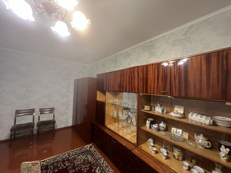 Оренда квартири, Польова