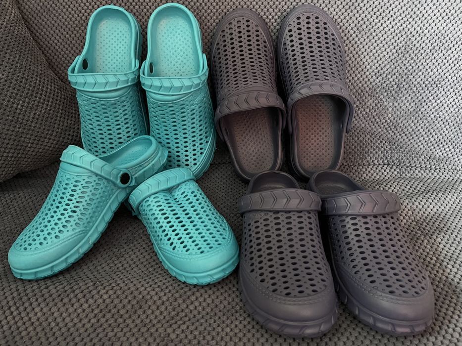 Женские кроксы 36,37,38,39,40,41