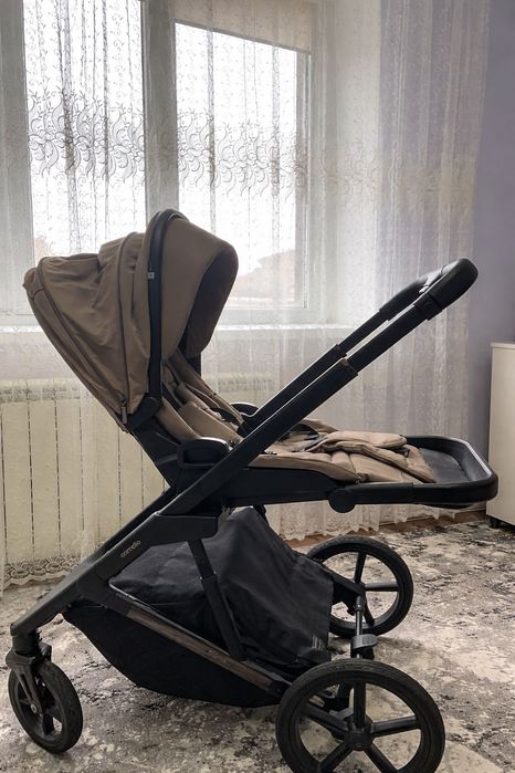 Продається коляска 2в1  CARRELLO Sigma у хорошому стані.