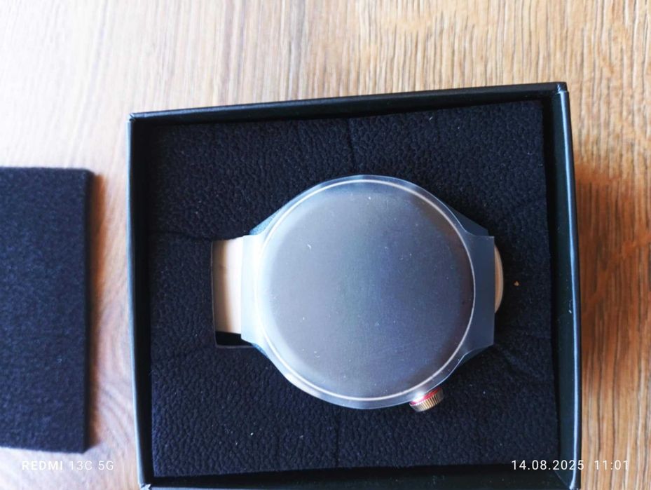 Smartwatch nowy sportowy