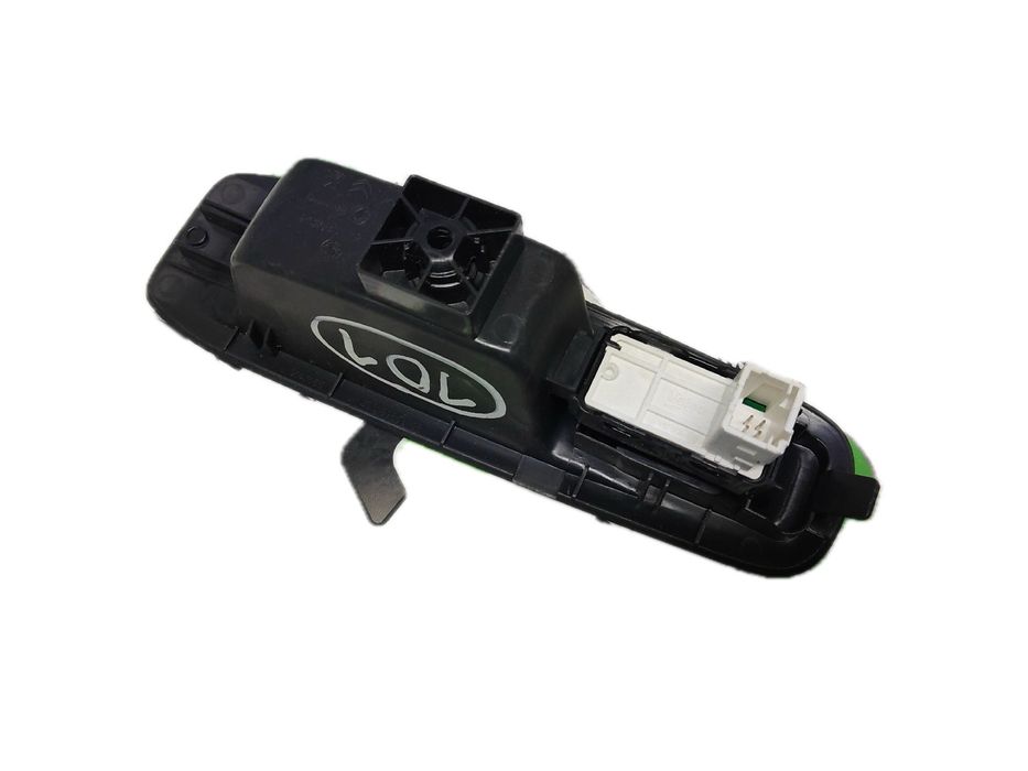 Comando / botão / interruptor vidros trás direito PEUGEOT 308 II