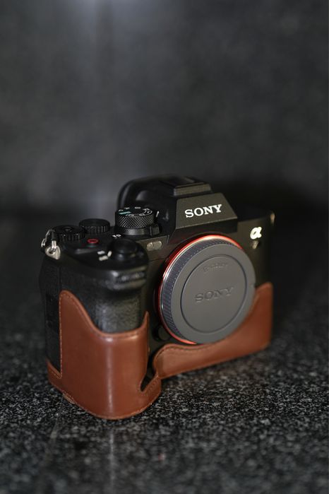 Sony a7 IV Mirrorless