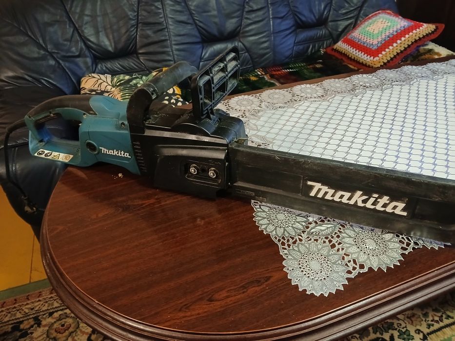 Pila Makita elektryczna