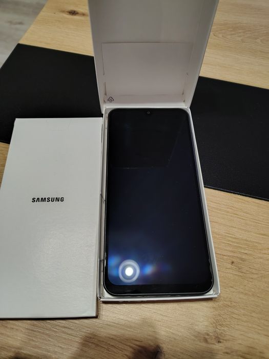 Samsung Galaxy A17