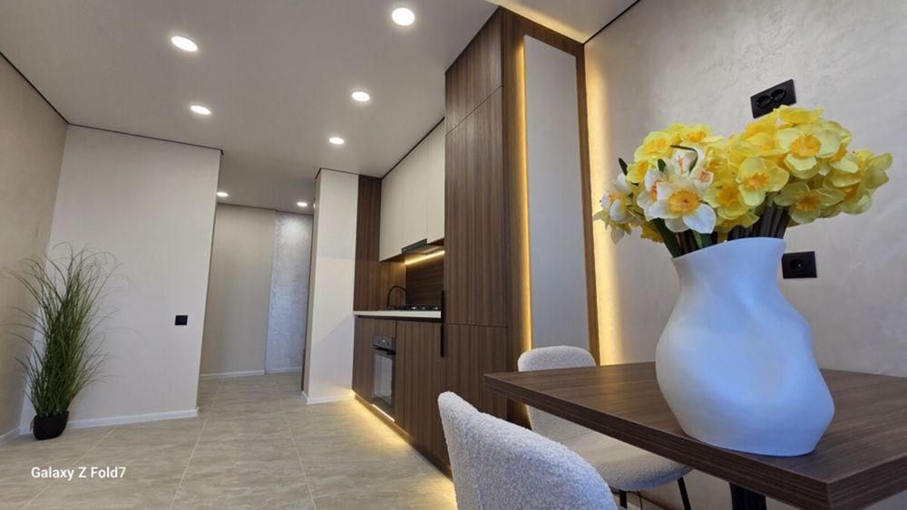 Продаж 2к квартири, 75 кв.м, вул. Тролейбусна