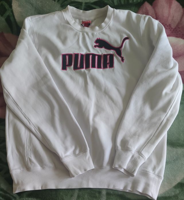 Світшот/худі Puma