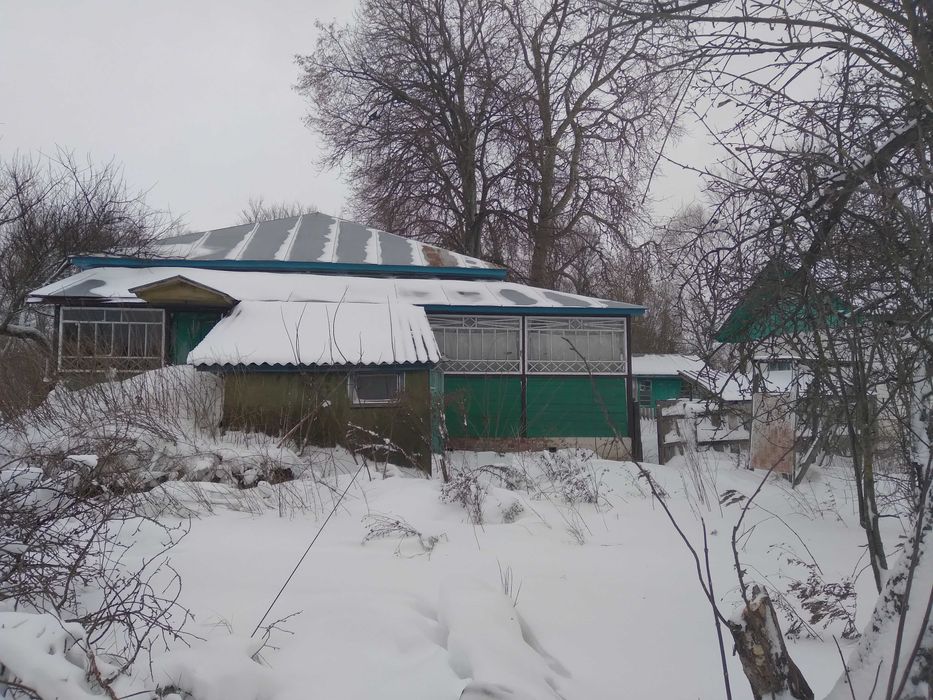 Продам дом в хорошем состоянии