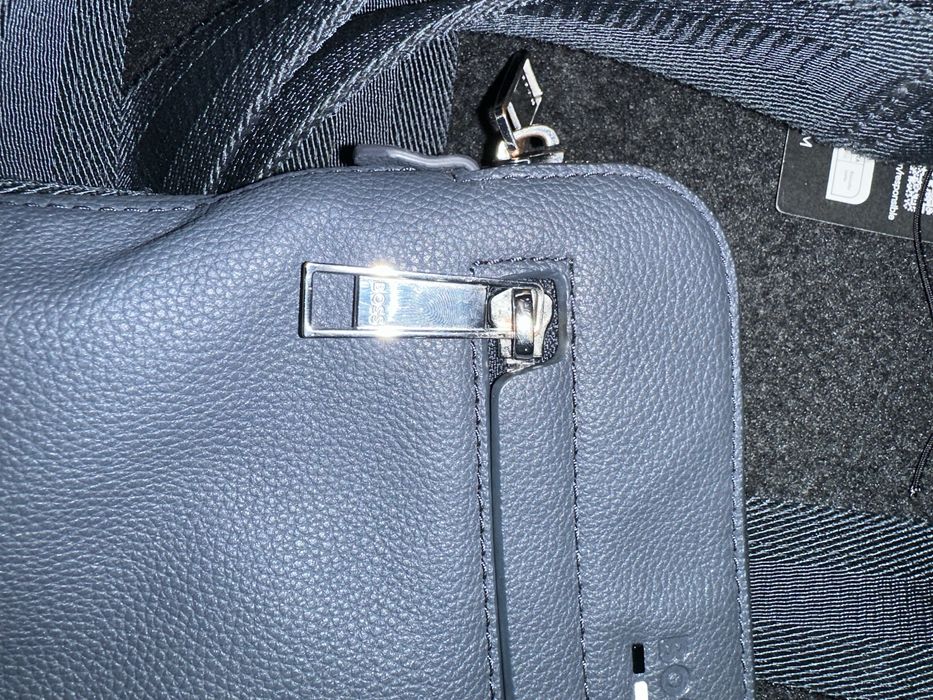 Сумка мужская HUGO BOSS