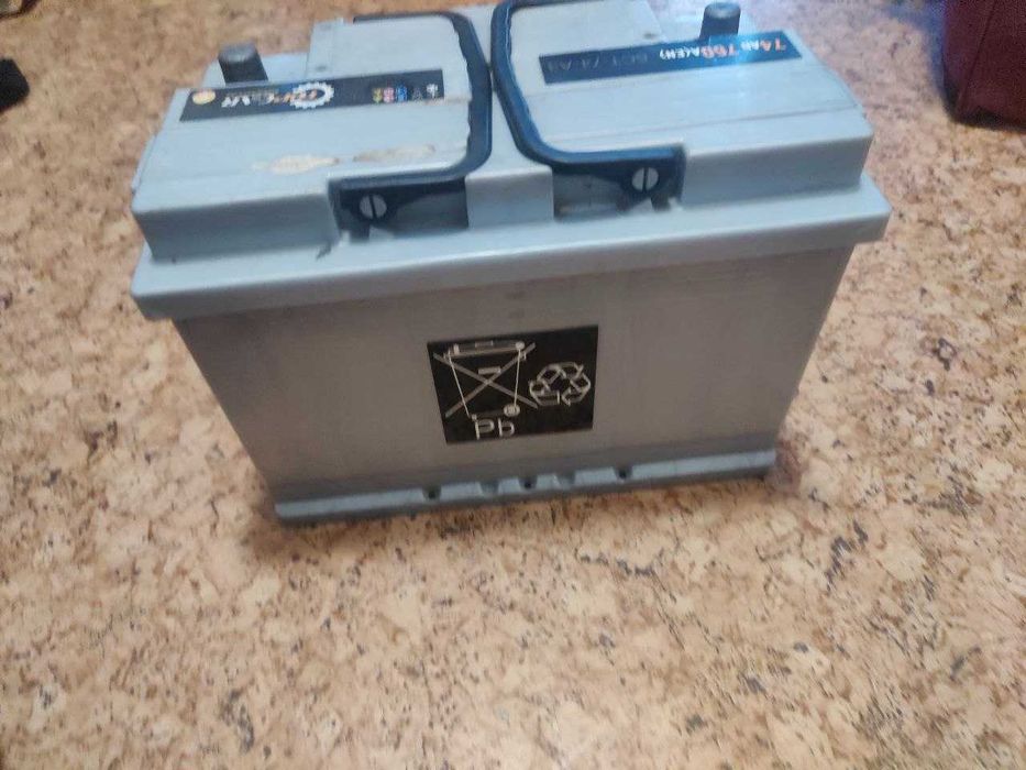 Продам Акумулятор