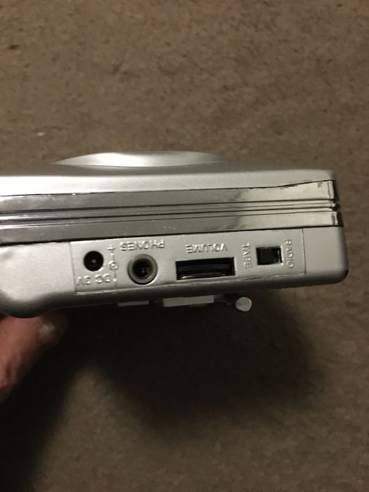 Плеер и калькулятор