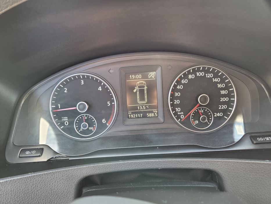Volkswagen T5 Caravelle Автомат  Волксваген Т5 Каравела Пасажир 8 місц