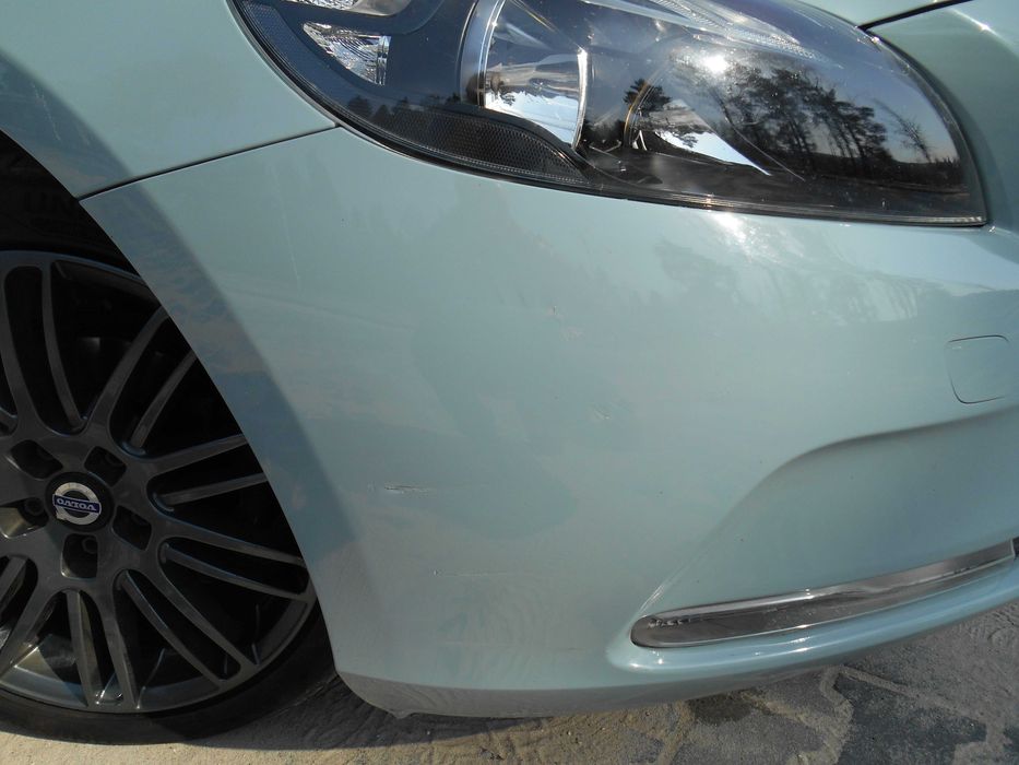 Samochód Volvo V40 D2