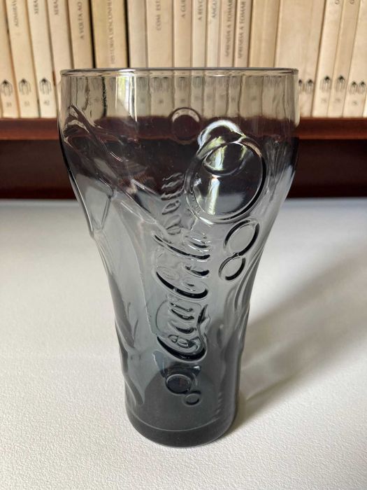 Copos Coca-Cola McDonald's Edição Limitada 2012 (preço unitário)