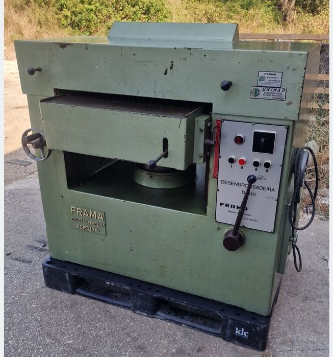 Desengrocadeira Frama 610mm