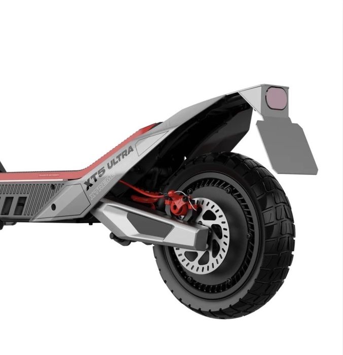 Trotinete eletrica NAVEE XT5 Pro