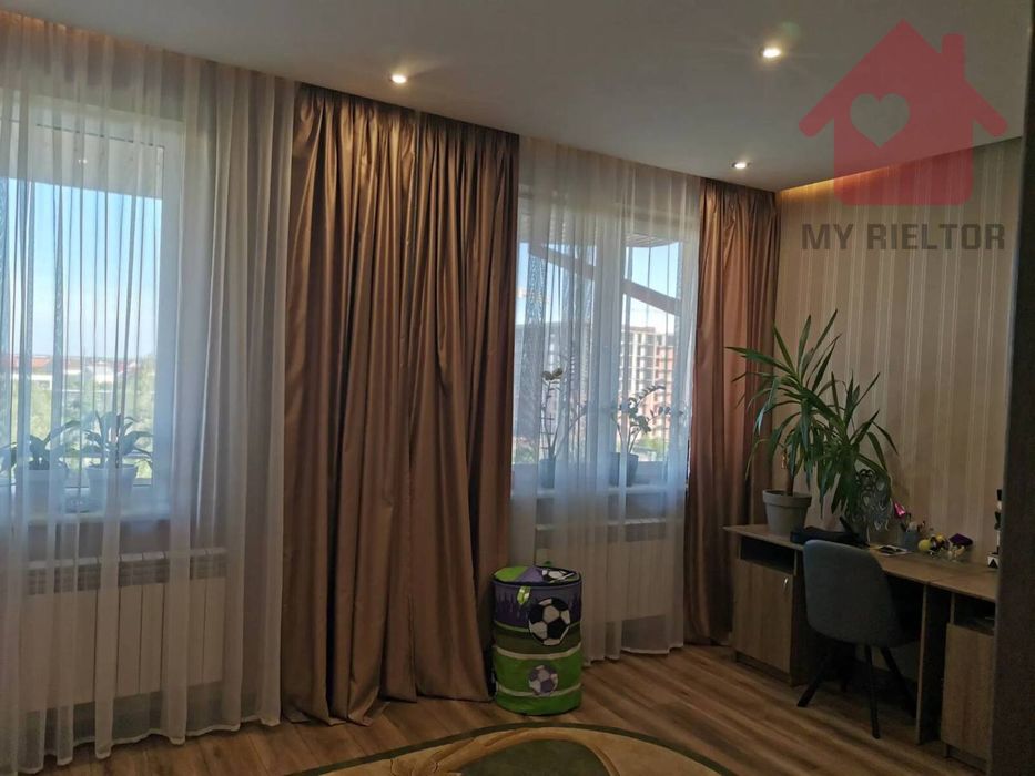 3-rooms apartment apartment by the address st. Petefi Shandora pl (area 102 m²) - Atlanta.ua - photo 5