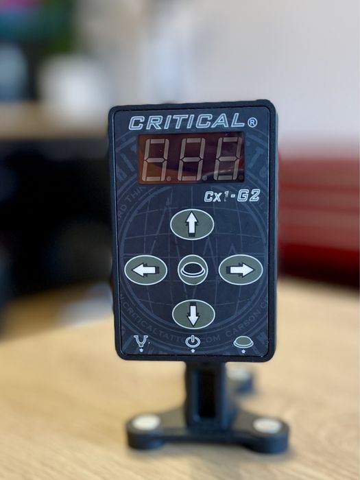 Uwaga okazja zasilacz tattoo