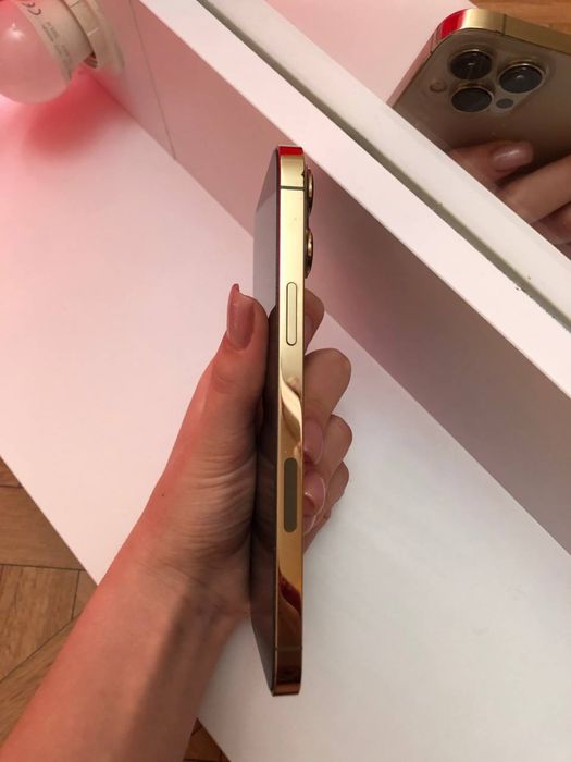 Айфон 13 про макс 512 гб / Iphone 13 Pro Max 512 GB