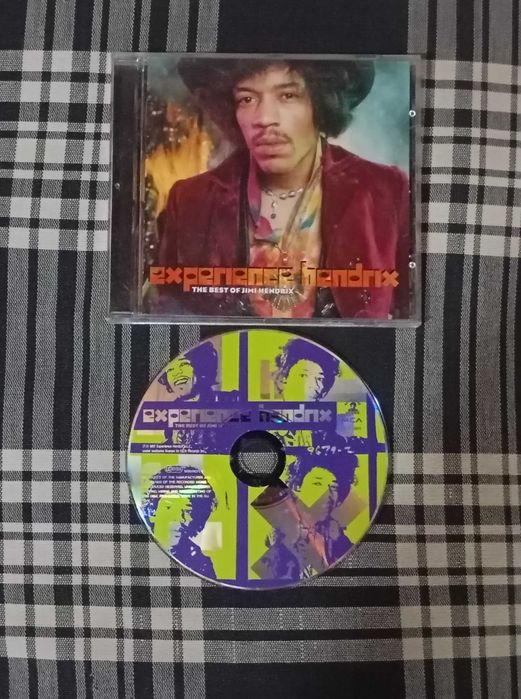 --» 8 CDs Hard Rock / Metal «---