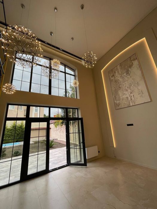 Продам новый элитный ДОМ с ремонтом возле МОРЯ 13Фонтана