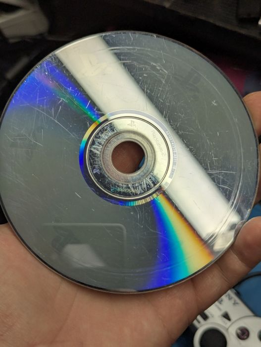 PES 6 PlayStation 2