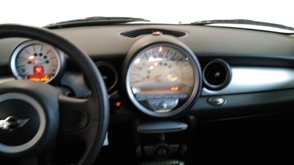Para peças MINI Mini (R56)