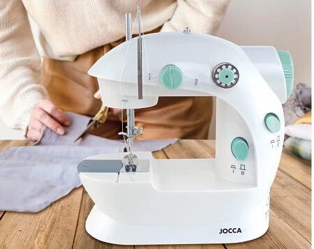 Швейна машинка з 3х років