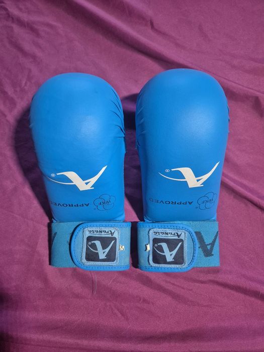 Перчатки для каратє, Arawaza розмір М