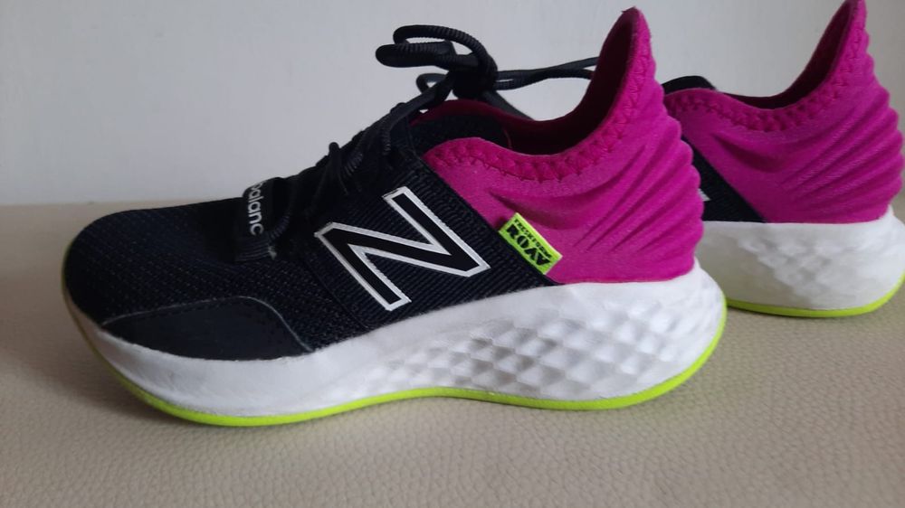 Buty New Balance Fresh Foam Roav rozmiar 29