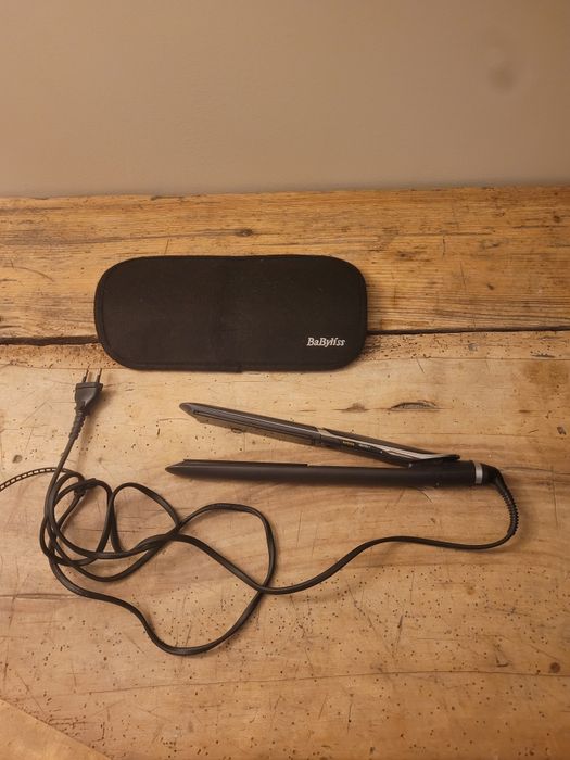 Prostownica Babyliss