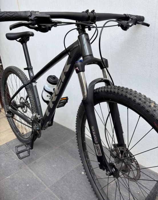 Bicicleta Marlon Trek 5