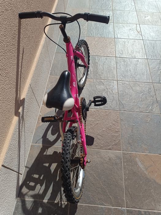 Bicicleta criança