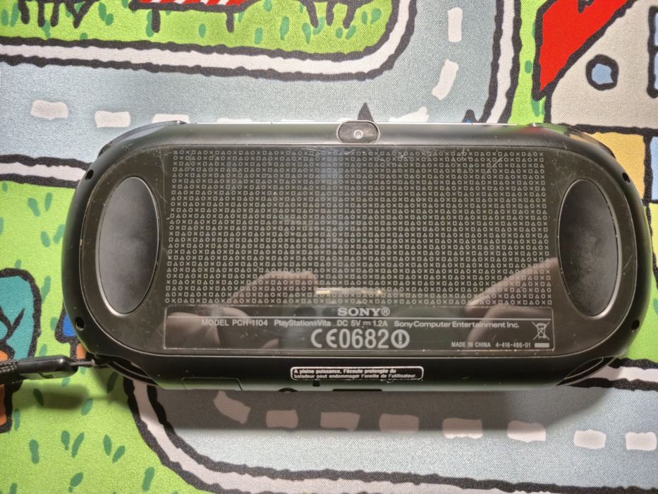 Ps Vita PCH-1104 oled