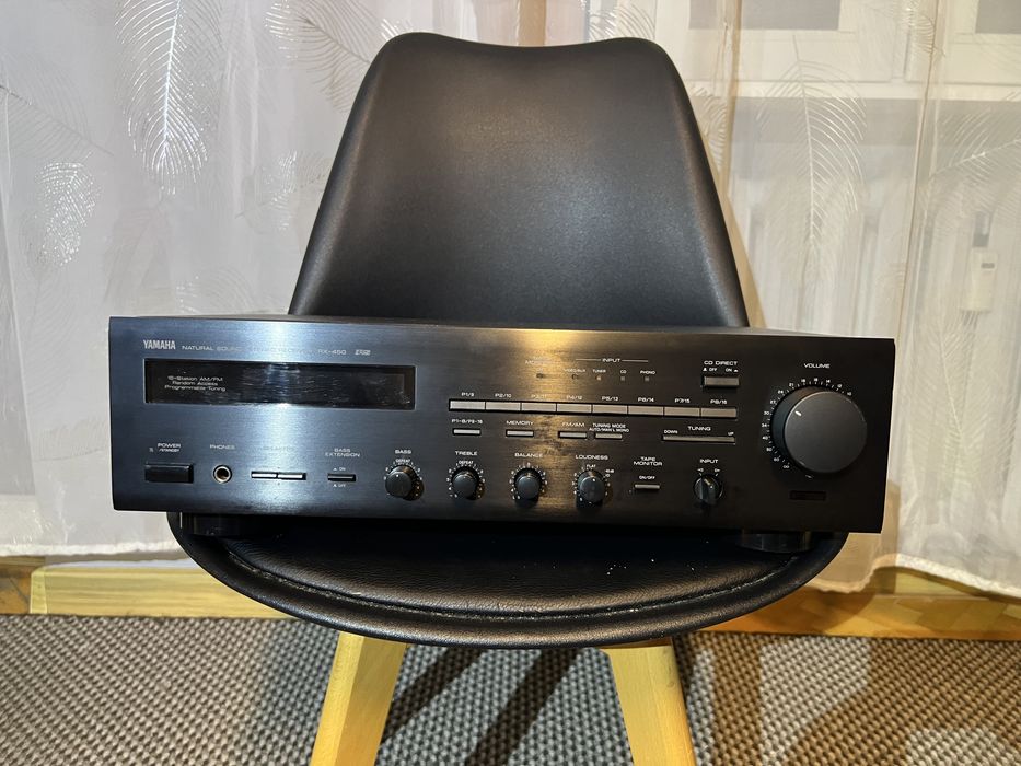Amplituner stereo Yamaha RX-450