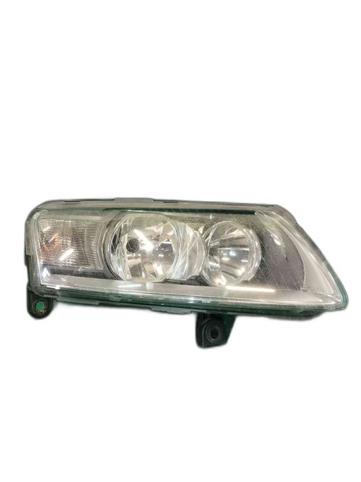 Ótica / Farol Direito AUDI A6 C6 4F0941004C (OEM) | 1LE008880 (OEM)
