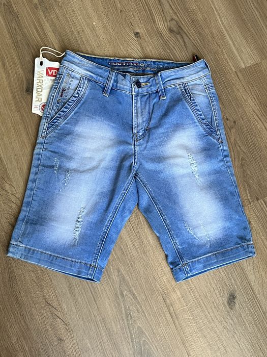 Шорти підліткові 27