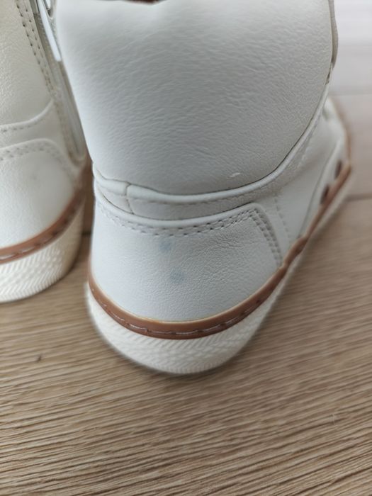 Nowe trampki dziecięce ZARA 26 27