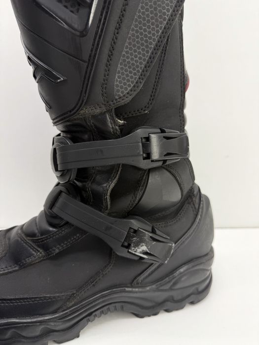 Buty motocyklowe RST ADVENTURE II, rozmiar 41