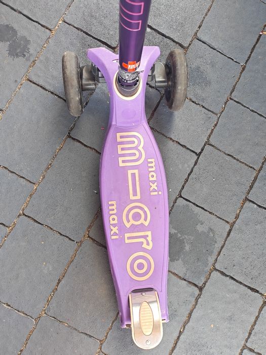 Maxi Micro Hulajnoga