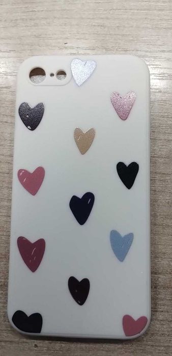 Etui na telefon Iphone 7