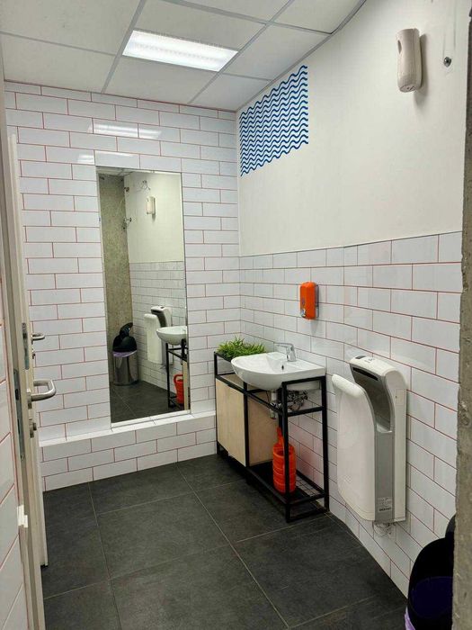 Аренда стильного офиса БЦ Мост сити, шикарный вид