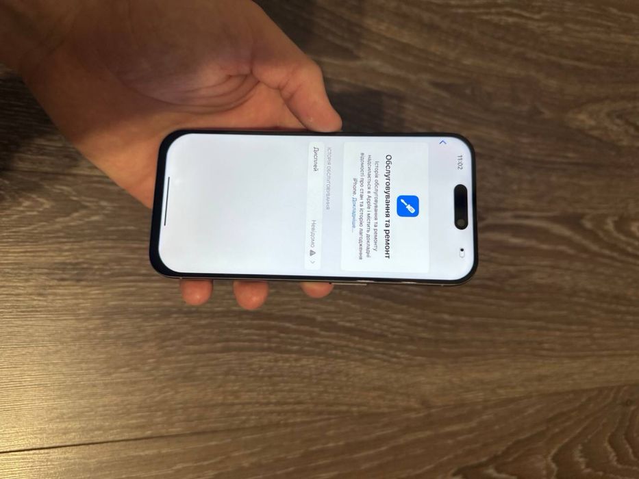 iPhone 15 Pro 256 GB E sim Bypass