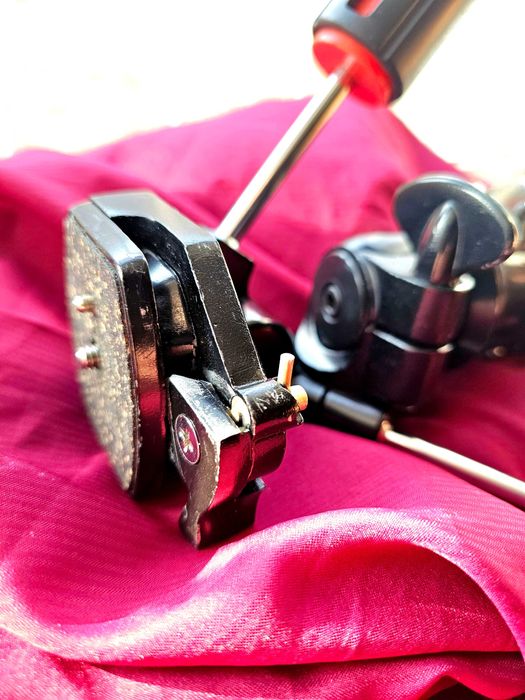 Продам профессиональную 3D фото голову для штатива трипода