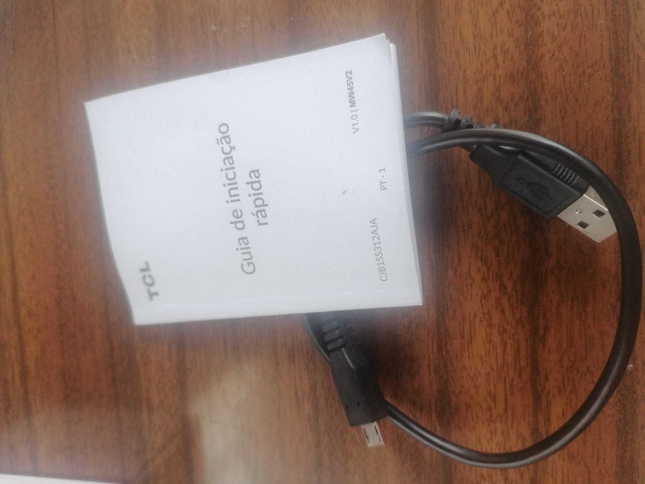 Hotspot para ter sempre net