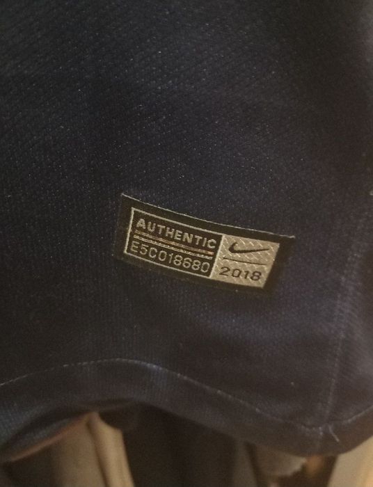 Camisola PSG original 2018